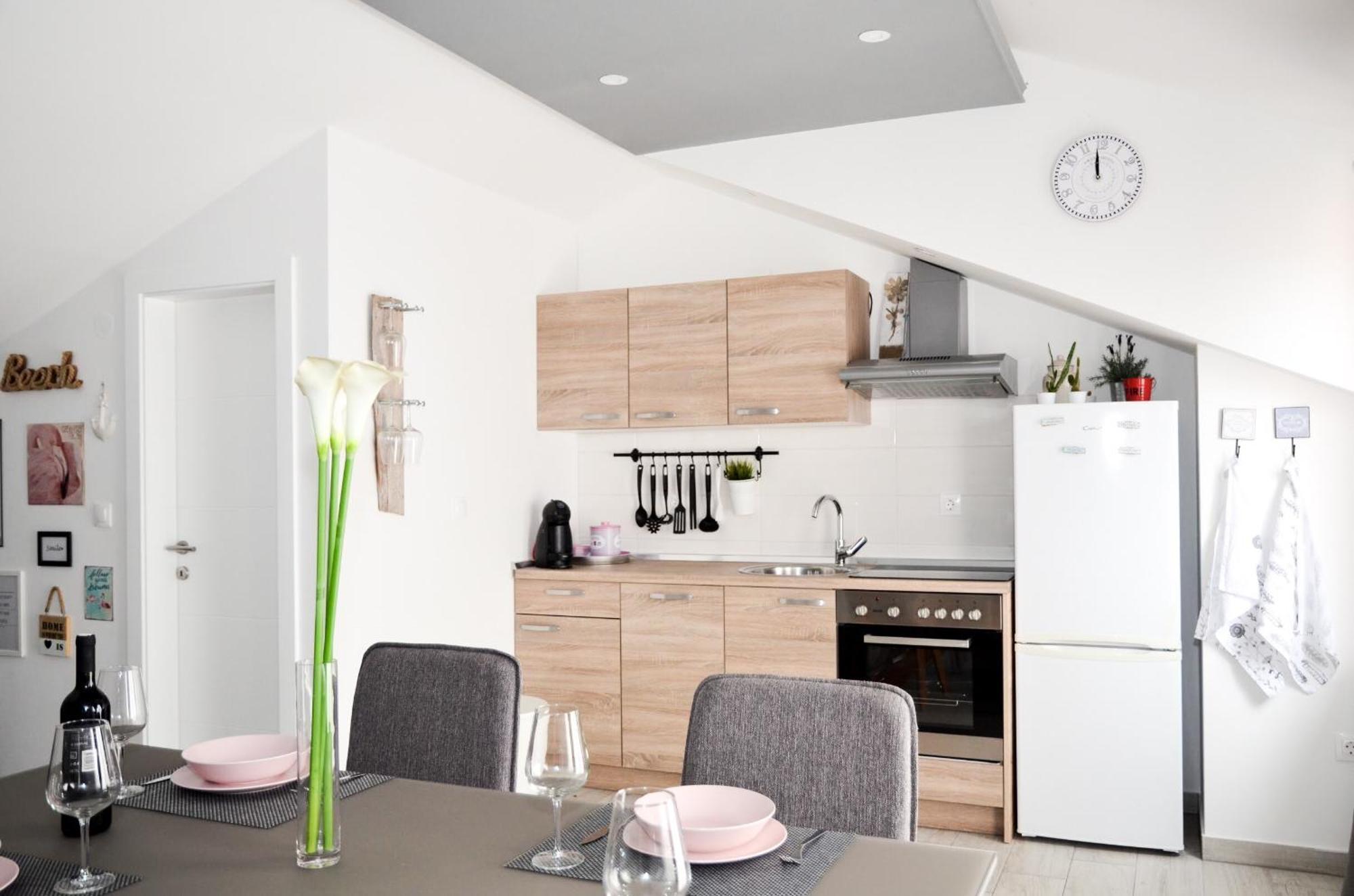 Marazul Apartments Povljana Room photo