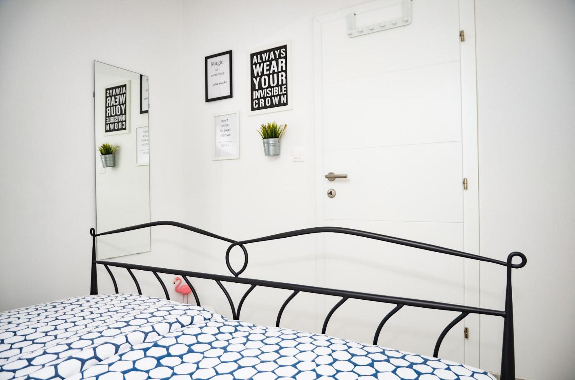 Marazul Apartments Povljana Room photo